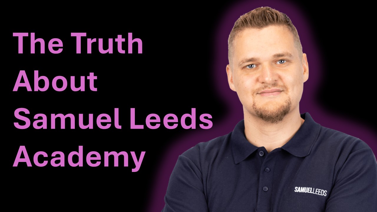 The Truth About Samuel Leeds