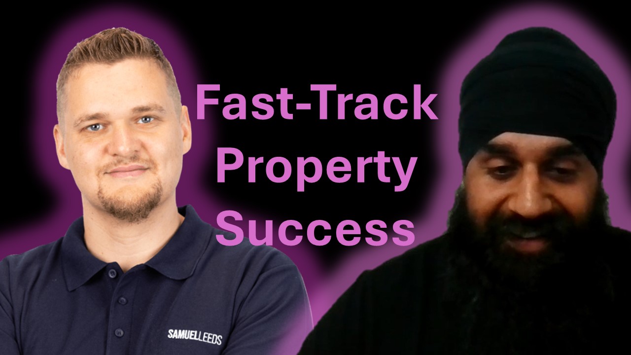 Fast Track to Property Success